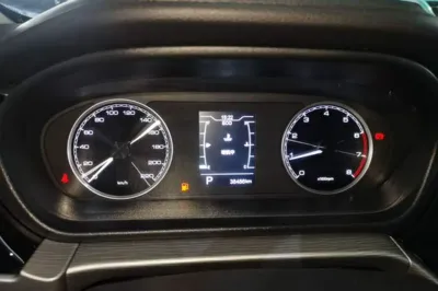 Chery Arrizo 5 2021, 38500 км, за 7288 USD - фото 15