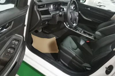 Chery Arrizo 5 2021, 38500 км, за 7288 USD - фото 19