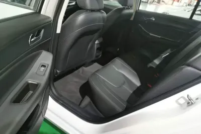 Chery Arrizo 5 2021, 38500 км, за 7288 USD - фото 20