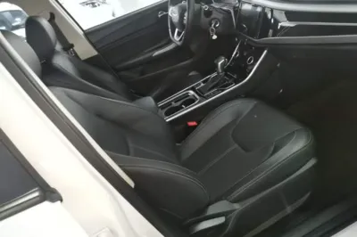 Chery Arrizo 5 2021, 38500 км, за 7288 USD - фото 23