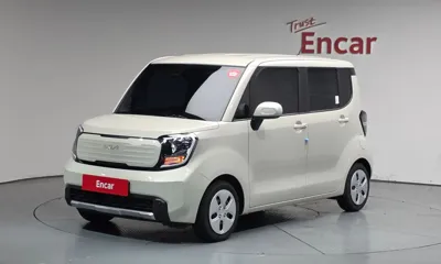 Kia Ray · 2026 год