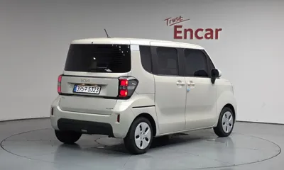 Kia Ray 2026, 8005 км, за 9780.75 USD