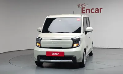 Kia Ray 2026, 8005 км, за 9780.75 USD