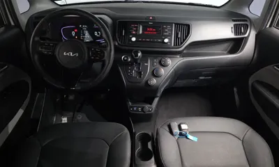 Kia Ray 2026, 8005 км, за 9706.85 USD - фото 7