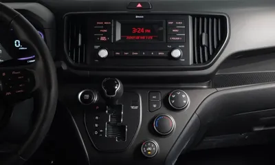 Kia Ray 2026, 8005 км, за 9706.85 USD - фото 13