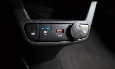Kia Ray 2026, 8005 км, за 9706.85 USD - фото 15