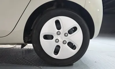 Kia Ray 2026, 8005 км, за 9706.85 USD - фото 21