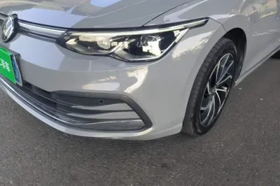 Volkswagen Golf 2021, 48400 км, за 13273 USD - фото 8