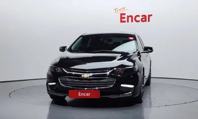 ChevroletGMDaewoo Malibu 2017, 136314 км, за 4618.43 USD