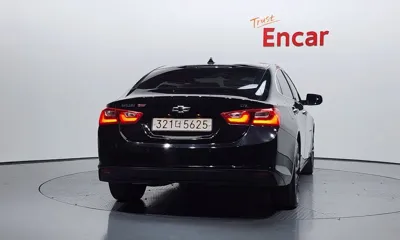 ChevroletGMDaewoo Malibu 2017, 136314 км, за 4618.43 USD