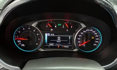 ChevroletGMDaewoo Malibu 2017, 136314 км, за 4618.43 USD - фото 8