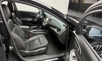 ChevroletGMDaewoo Malibu 2017, 136314 км, за 4618.43 USD - фото 10