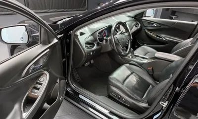 ChevroletGMDaewoo Malibu 2017, 136314 км, за 4618.43 USD - фото 11