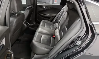 ChevroletGMDaewoo Malibu 2017, 136314 км, за 4618.43 USD - фото 12