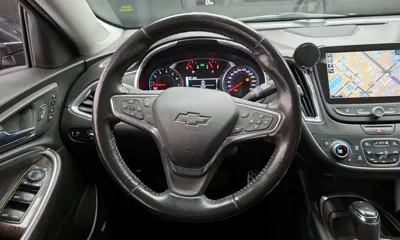 ChevroletGMDaewoo Malibu 2017, 136314 км, за 4618.43 USD - фото 13
