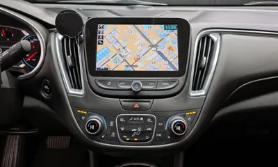 ChevroletGMDaewoo Malibu 2017, 136314 км, за 4618.43 USD - фото 14