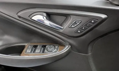 ChevroletGMDaewoo Malibu 2017, 136314 км, за 4618.43 USD - фото 17