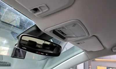 ChevroletGMDaewoo Malibu 2017, 136314 км, за 4618.43 USD - фото 18