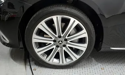 Mercedes-Benz E-Class 2023, 60585 км, за 29005.61 USD
