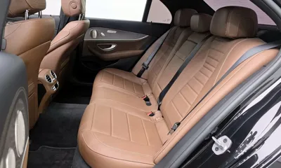 Mercedes-Benz E-Class 2023, 60585 км, за 29005.61 USD - фото 12