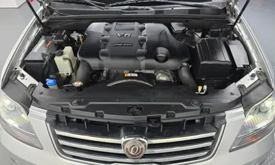Kia Mohave 2012, 157968 км, за 5818.11 USD - фото 6