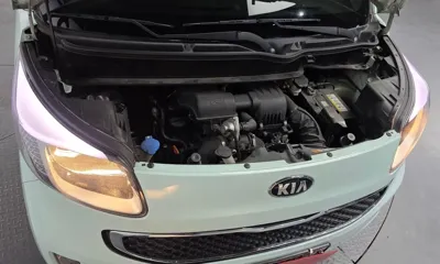 Kia Ray 2014, 67469 км, за 4982.28 USD - фото 6