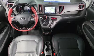 Kia Ray 2014, 67469 км, за 4982.28 USD - фото 7