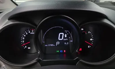 Kia Ray 2014, 67469 км, за 4982.28 USD - фото 8