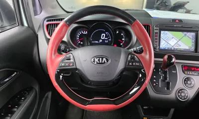 Kia Ray 2014, 67469 км, за 4982.28 USD - фото 12