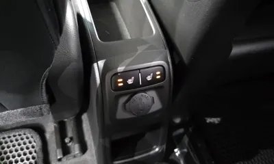 Kia Ray 2014, 67469 км, за 4982.28 USD - фото 19