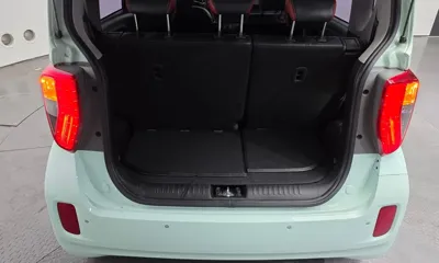 Kia Ray 2014, 67469 км, за 4982.28 USD - фото 20