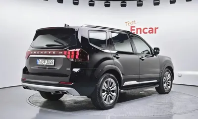 Kia Mohave 2022, 46417 км, за 29171.59 USD