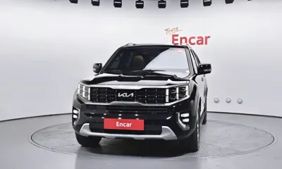 Kia Mohave 2022, 46417 км, за 29171.59 USD
