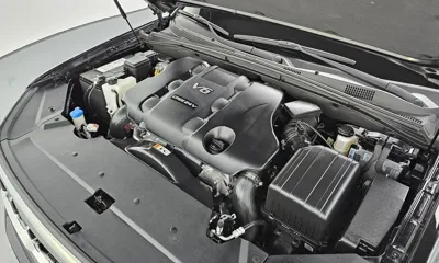 Kia Mohave 2022, 46417 км, за 29171.59 USD - фото 6