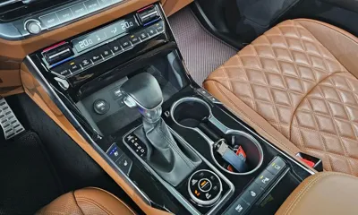 Kia Mohave 2022, 46417 км, за 29171.59 USD - фото 9