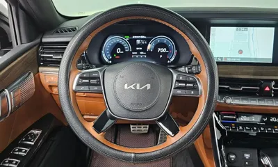 Kia Mohave 2022, 46417 км, за 29171.59 USD - фото 14