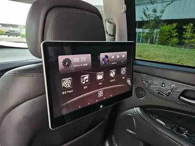 Hyundai Equus 2015, 213535 км, за 7811.47 USD