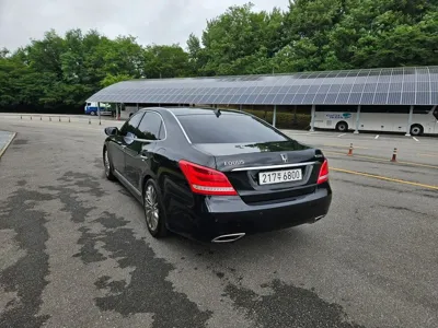 Hyundai Equus 2015, 213535 км, за 7811.47 USD - фото 10