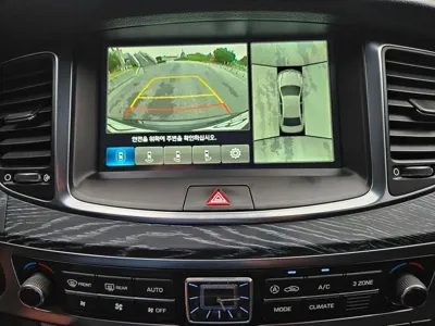 Hyundai Equus 2015, 213535 км, за 7811.47 USD - фото 12