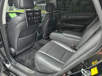 Hyundai Equus 2015, 213535 км, за 7811.47 USD - фото 14