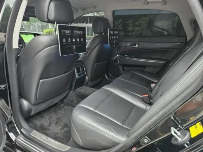 Hyundai Equus 2015, 213535 км, за 7811.47 USD - фото 15