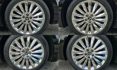 Hyundai Equus 2015, 213535 км, за 7811.47 USD - фото 16