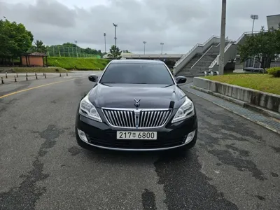 Hyundai Equus 2015, 213535 км, за 7811.47 USD - фото 17