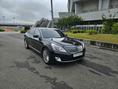 Hyundai Equus 2015, 213535 км, за 7811.47 USD - фото 19