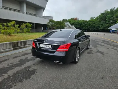 Hyundai Equus 2015, 213535 км, за 7811.47 USD - фото 20