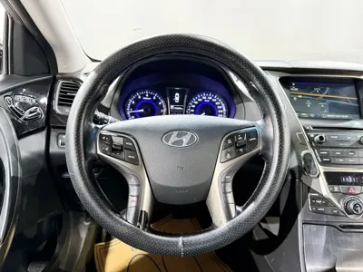 Hyundai Grandeur 2014, 193262 км, за 2560.06 USD - фото 6