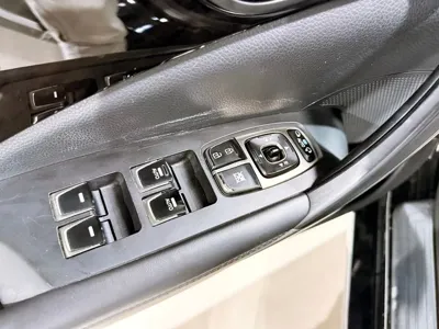 Hyundai Grandeur 2014, 193262 км, за 2560.06 USD - фото 8