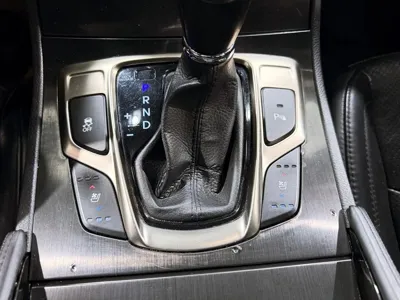 Hyundai Grandeur 2014, 193262 км, за 2560.06 USD - фото 9