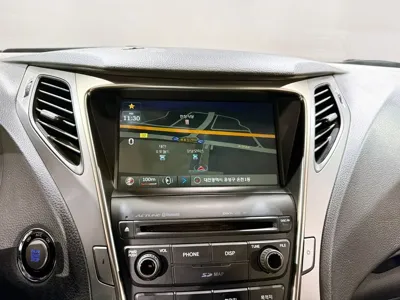Hyundai Grandeur 2014, 193262 км, за 2560.06 USD - фото 11