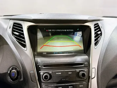 Hyundai Grandeur 2014, 193262 км, за 2560.06 USD - фото 12